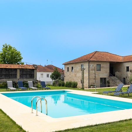 Casa Da Veiga Vendégház Monção Kültér fotó