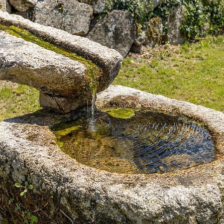 Casa Da Veiga Vendégház Monção Kültér fotó