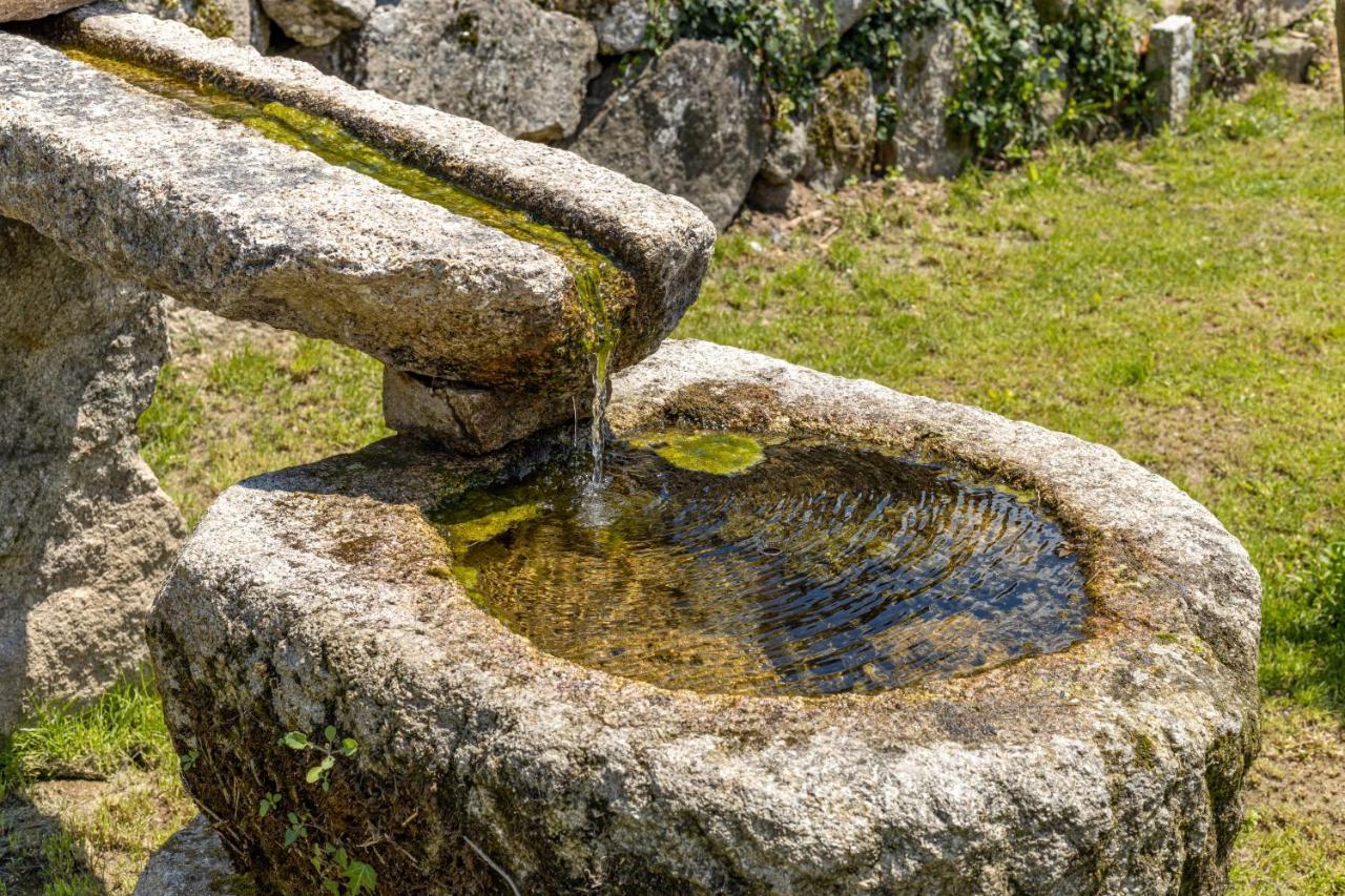 Casa Da Veiga Vendégház Monção Kültér fotó