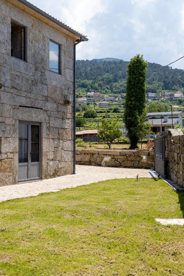 Casa Da Veiga Vendégház Monção Kültér fotó