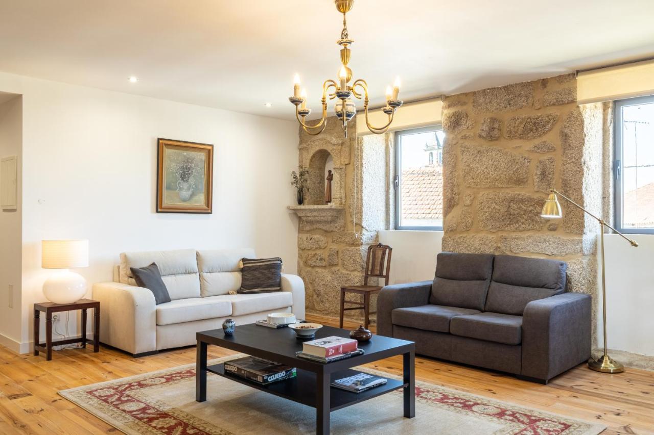 Casa Da Veiga Vendégház Monção Kültér fotó