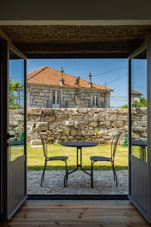 Casa Da Veiga Vendégház Monção Kültér fotó